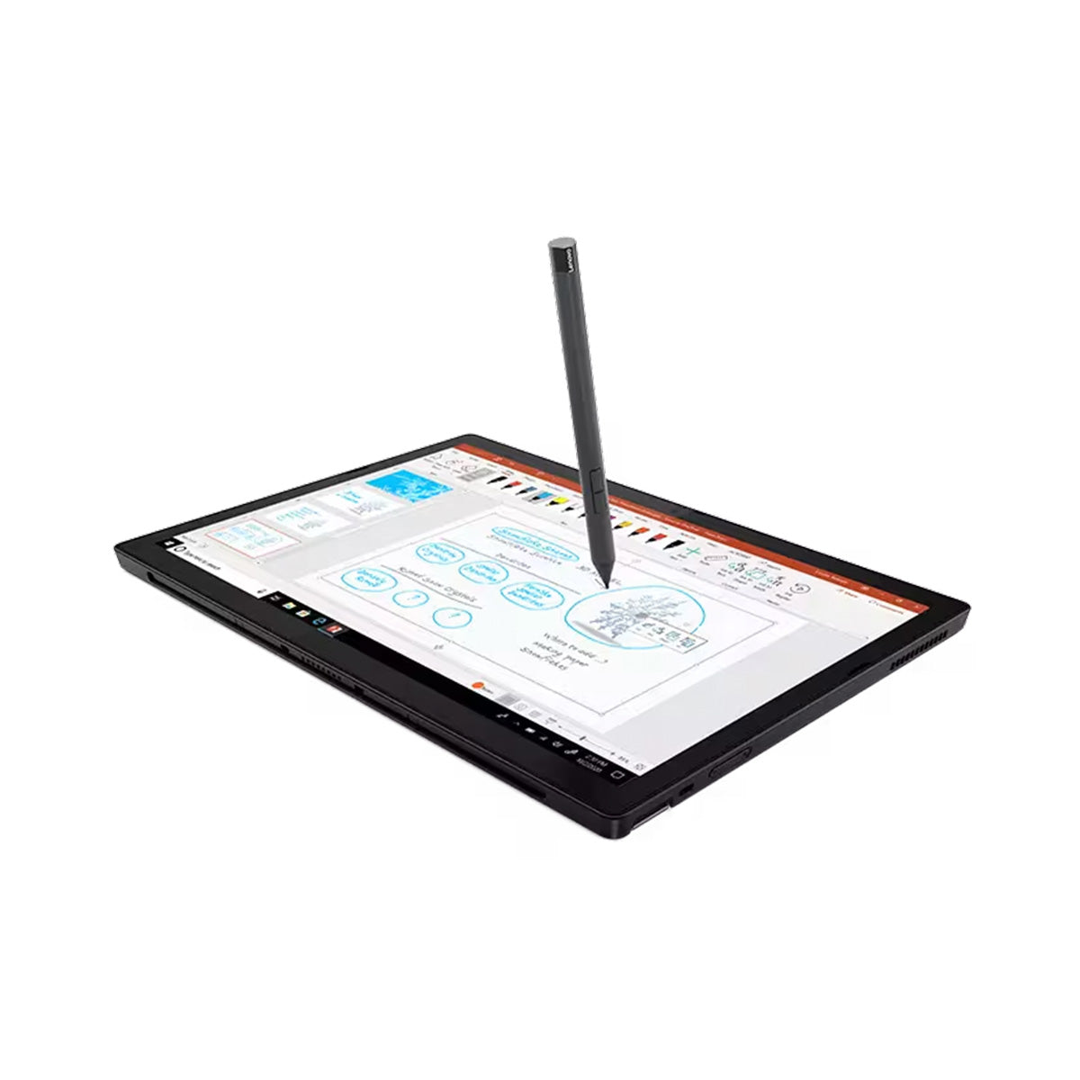 Lenovo ThinkPad X12 12.3″ Core i5 11ª Gen  (NUEVO y SELLADO)