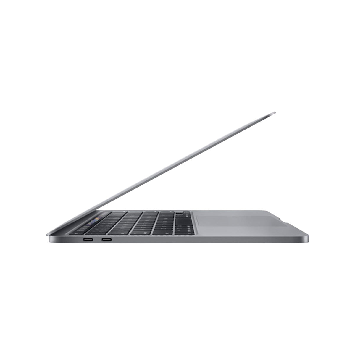 Macbook Pro 2020 Core I7 10th 16g Ram 512g Almacenamiento