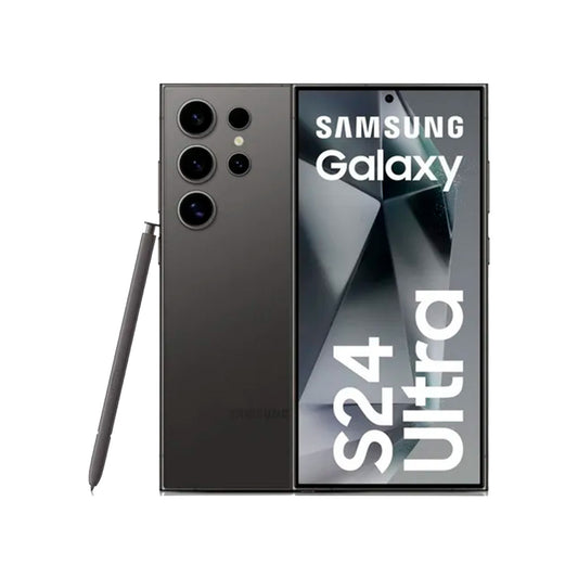 Samsung Galaxy S24 Ultra 256 Gb 12 Gb Ram Nuevo Caja Abierta