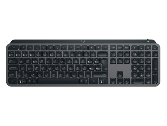Teclado MX Keys