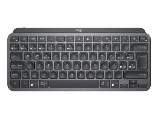 Teclado MX Keys Mini