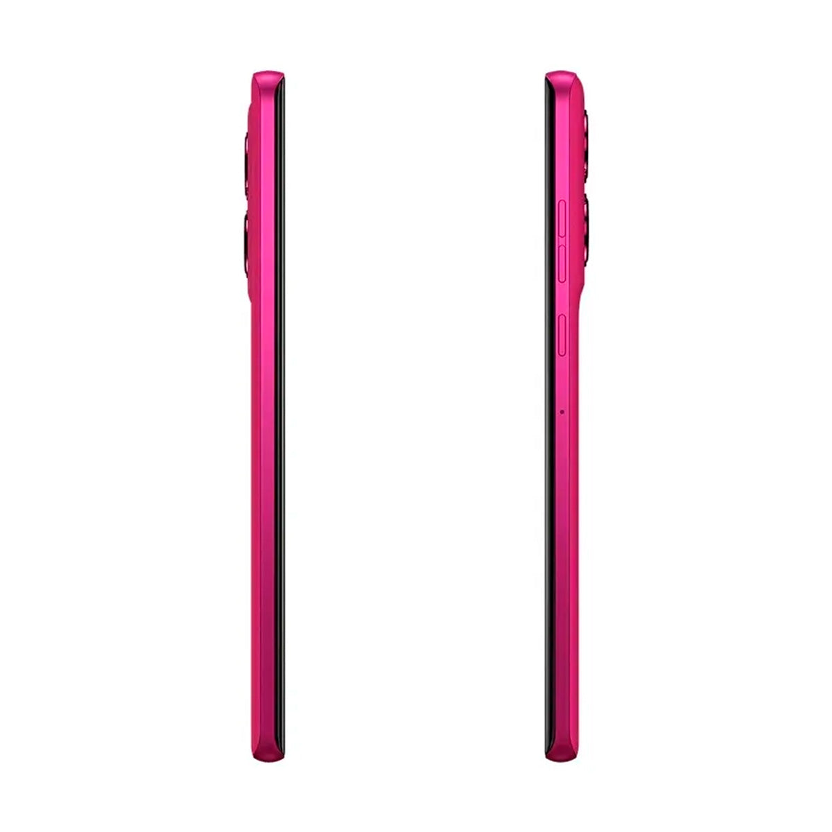 Morotola Edge 50 fusion Dual SIm Nuevo Caja ABierta