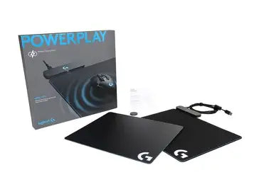Sistema de Carga Inalámbrica POWERPLAY, NUEVO-EMPAQUE SELLADO