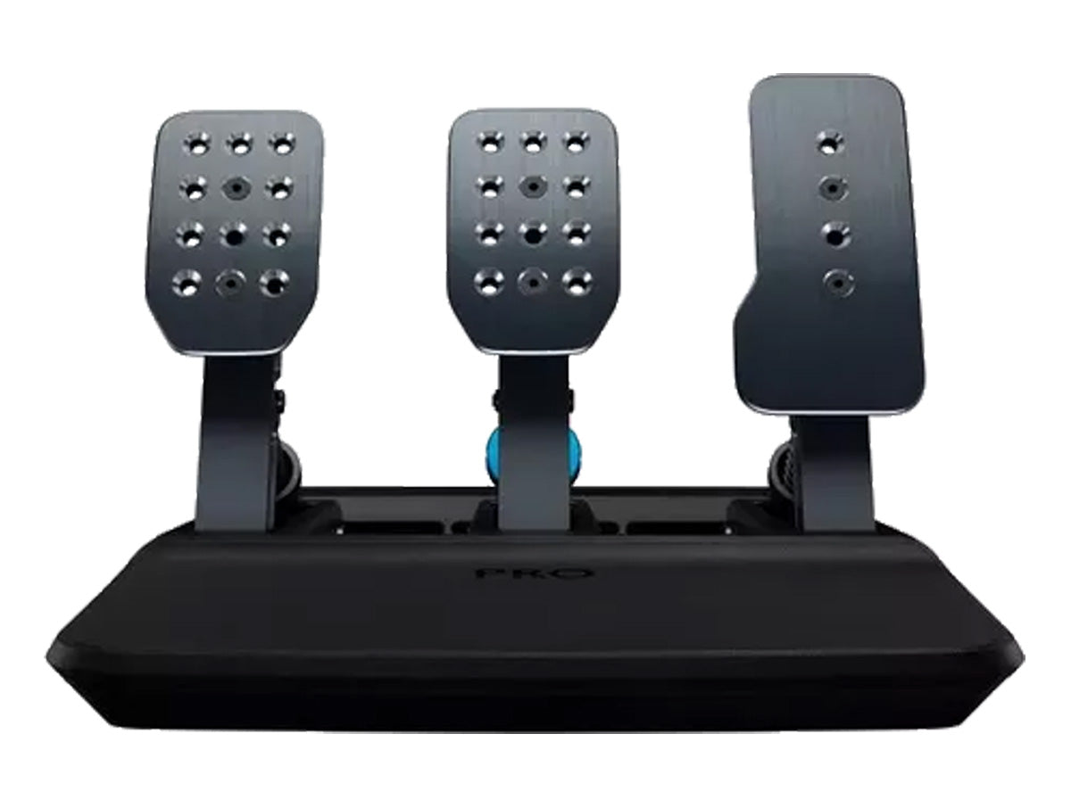 Pro Racing Pedals-F