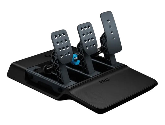 Pro Racing Pedals-F