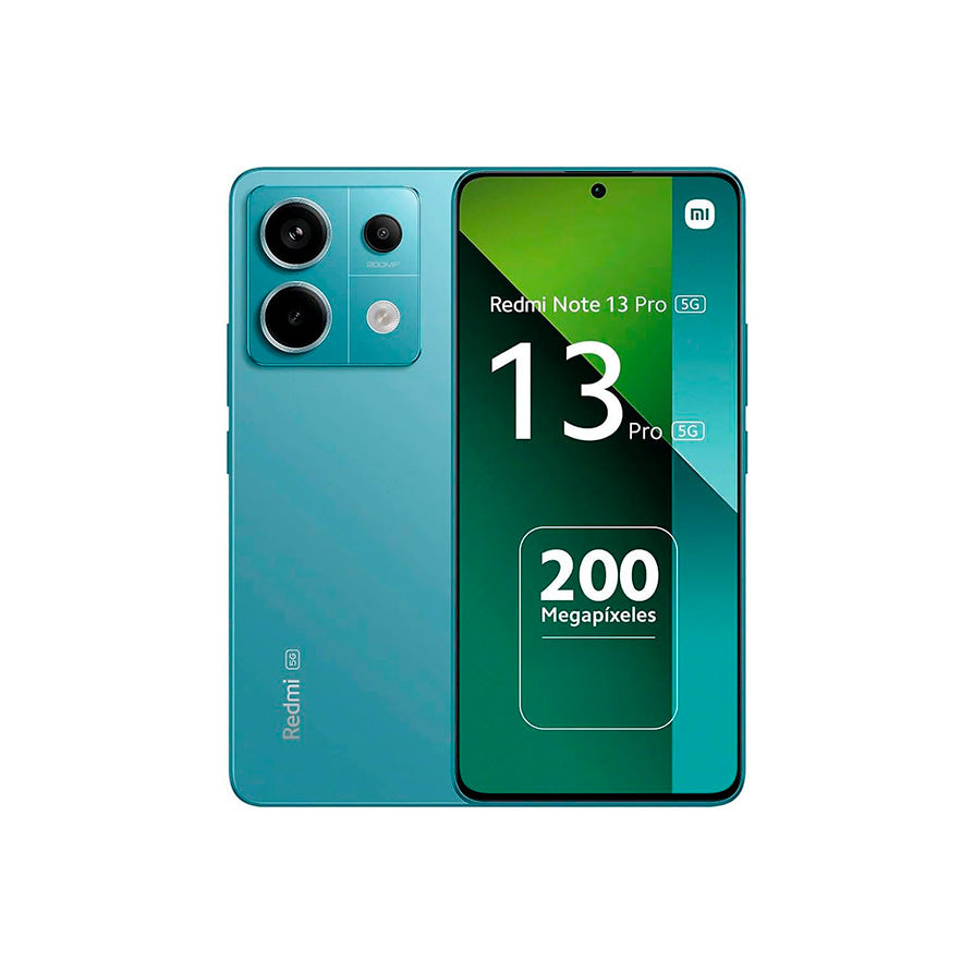 Xiaomi Redmi Note 13 Pro 5g Dual Sim 512 Gb 12 Gb Ram