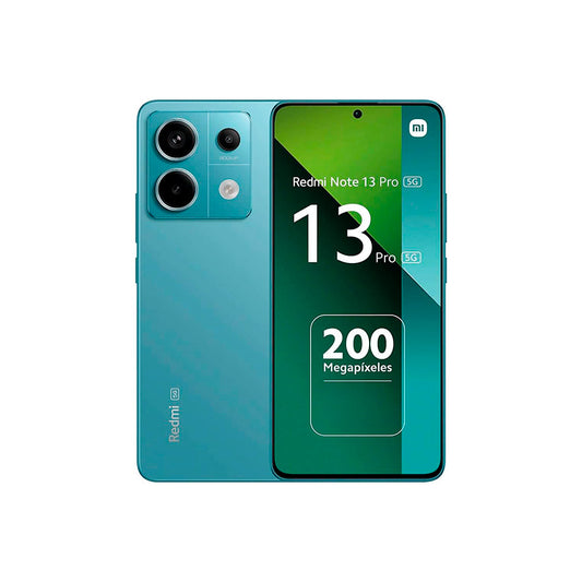 Xiaomi Redmi Note 13 Pro 5g Dual Sim 512 Gb 12 Gb Ram