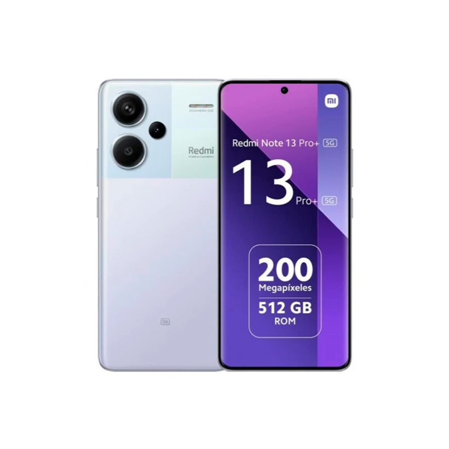 Xiaomi Redmi Note 13 Pro+ 5g 12gb/512 Gb