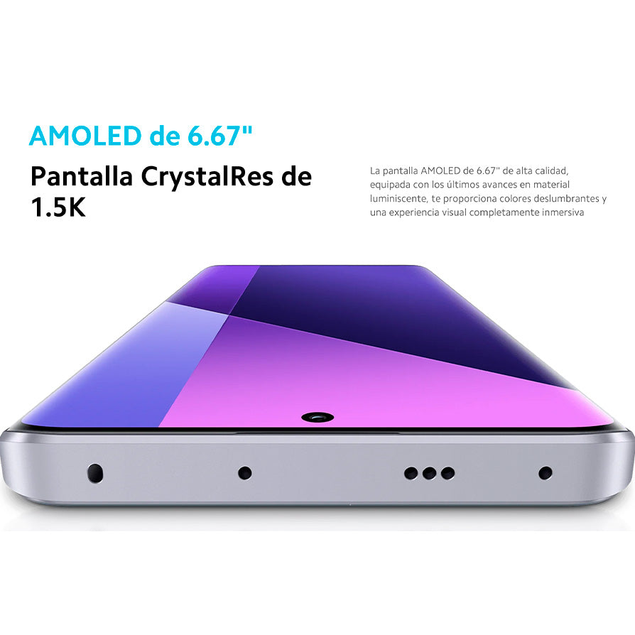 Xiaomi Redmi Note 13 Pro+ 5g 12gb/512 Gb