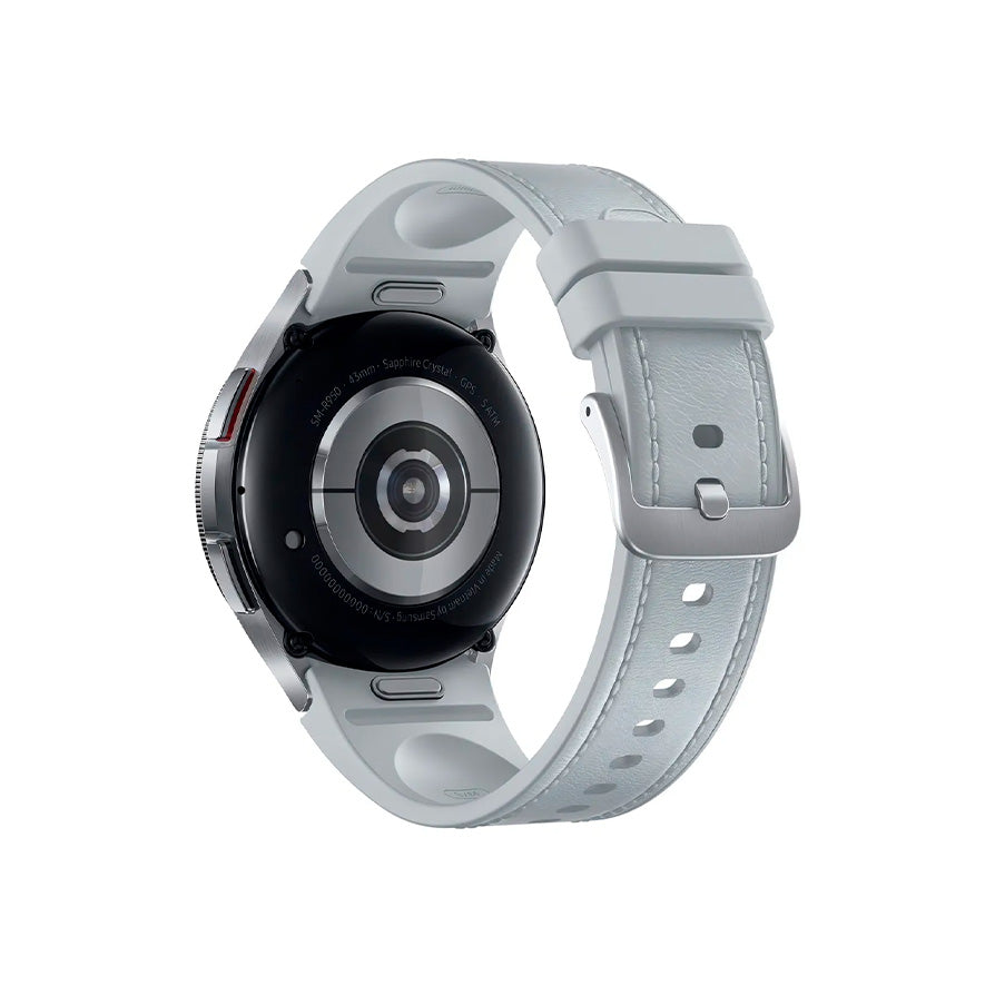 Reloj Samsung Galaxy Watch 6 Classic Smartwatch 47mm Nuevo Caja Abierta