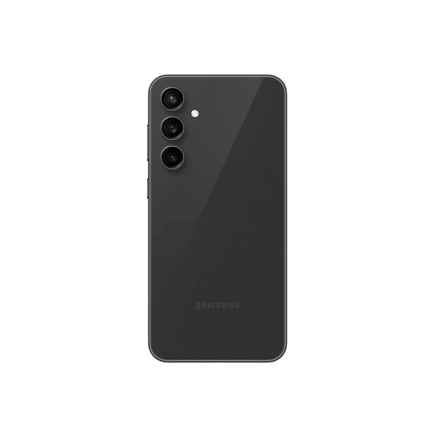 Samsung Galaxy S23 Fe Galaxy Ai 256gb Negro 8gb Ram Nuevo