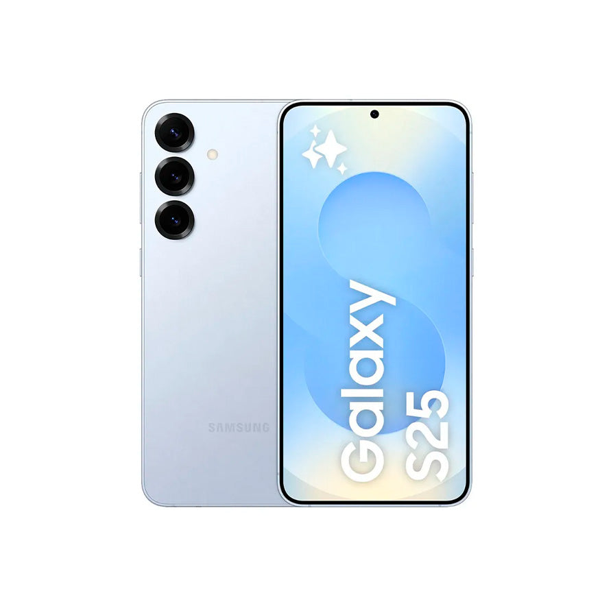 Samsung Galaxy S25 5g 256gb 12gb Ram Nuevo Caja Abierta