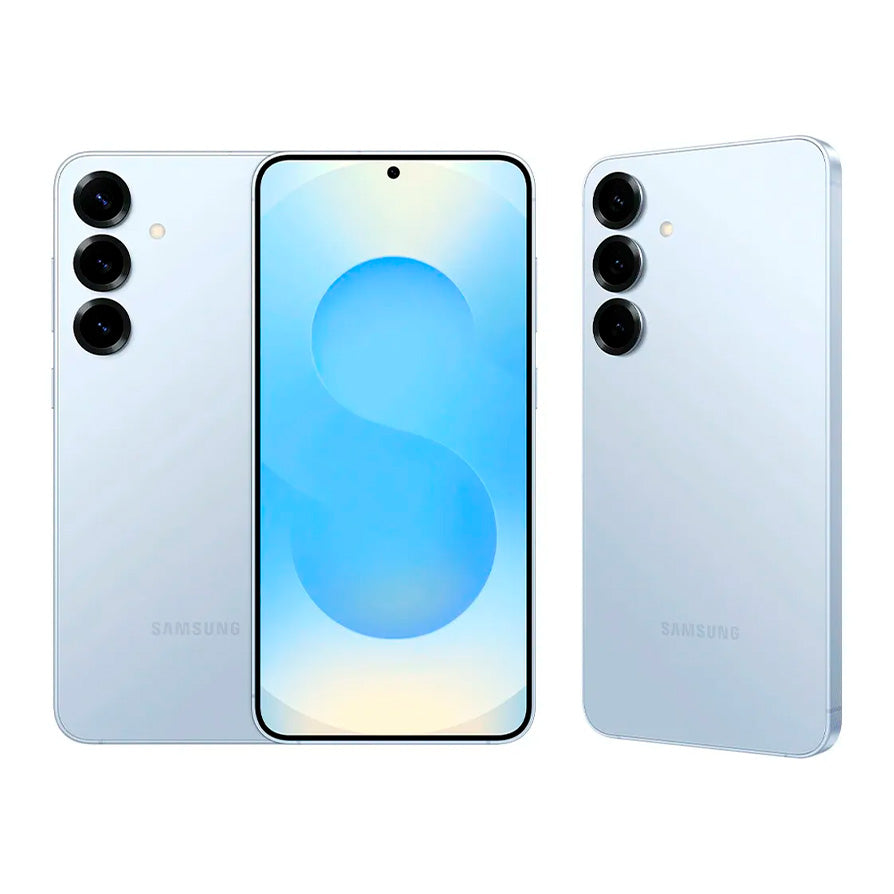 Samsung Galaxy S25 5g 256gb 12gb Ram Nuevo Caja Abierta