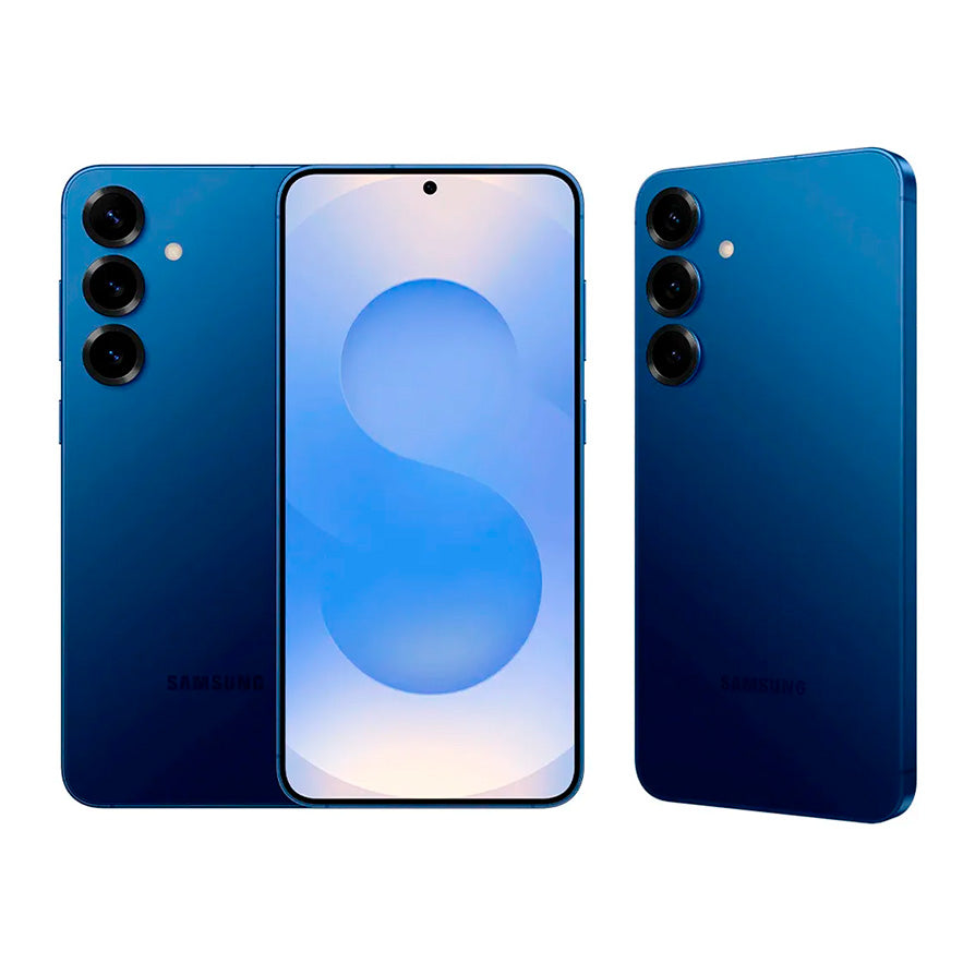 Samsung Galaxy S25 5g 256gb 12gb Ram Nuevo Caja Abierta