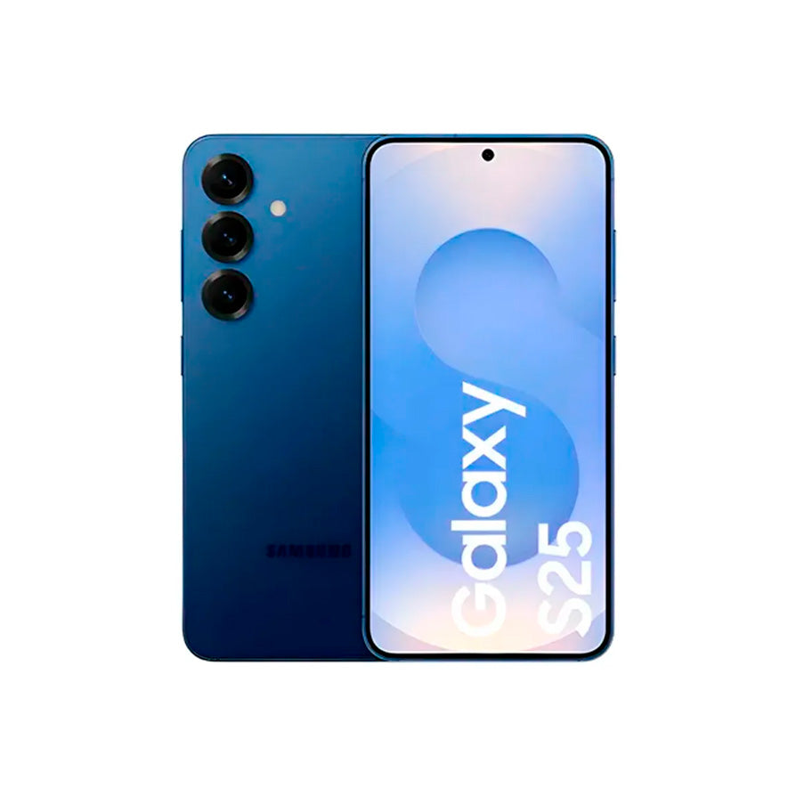 Samsung Galaxy S25 5g 256gb 12gb Ram Nuevo Caja Abierta