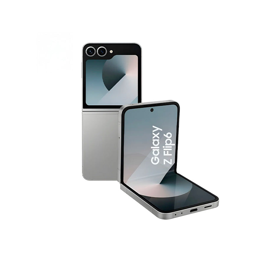 Teléfono Celular Samsung Galaxy Z Flip6 5g, 256 Gb Nuevo Caja Abierta