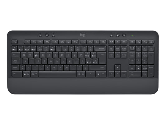 Teclado Signature K650