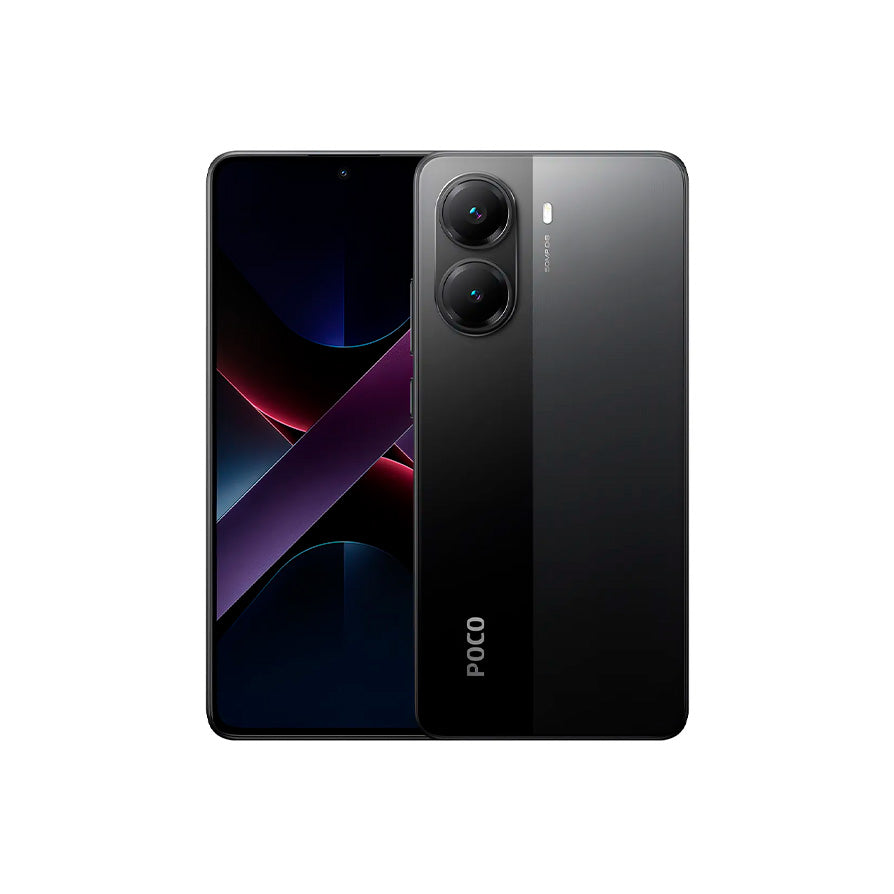 Xiaomi Poco X7 Pro 5g Dual Slm 512 Gb Nuevo Caja Abierta