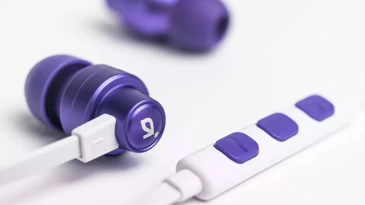 ASTRO A03 In-Ear Monitors (Auriculares alámbricos)
