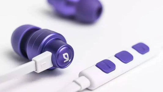 ASTRO A03 In-Ear Monitors (Auriculares alámbricos)