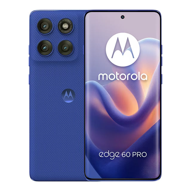 Motorola Edge 60 PRO 12GB RAM - 512 GB Almacenamiento