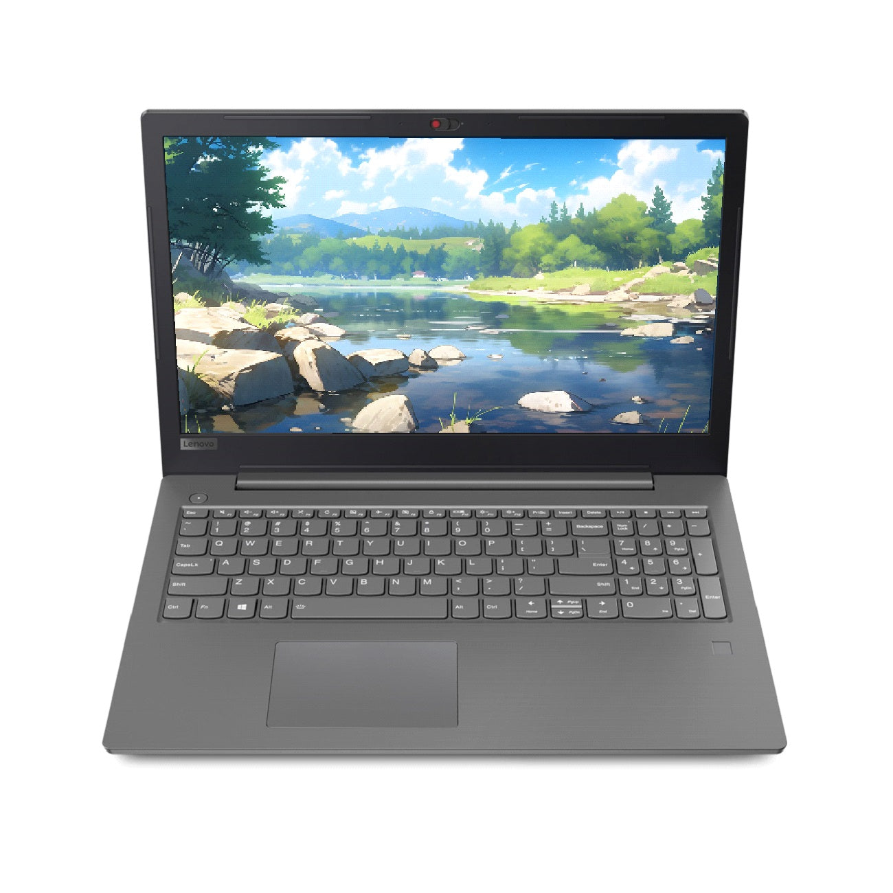 LAPTOP LENOVO V330 CORE INTEL i5 8th - 8GB RAM / 512GB Almacenamiento