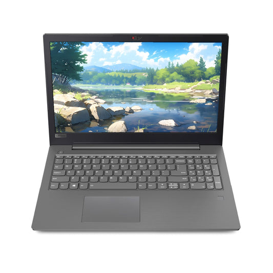 LAPTOP LENOVO V330 CORE INTEL i5 8th - 8GB RAM / 512GB Almacenamiento