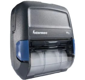 Intermec PR3 - Impresora Portatil de Recibos