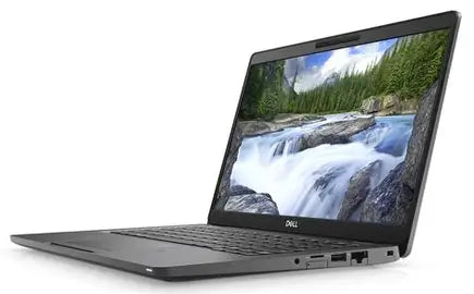 DELL Latitude 5300 i7 8va Gen, 8GB RAM - 512GB Almacenamiento