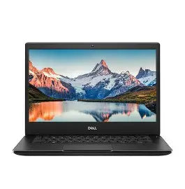 DELL Latitude 3400 i5 8va Gen, 8GB, RAM - 256GB Almacenamiento