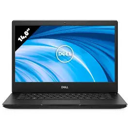 DELL Latitude 3400 i5 8va Gen, 8GB, RAM - 256GB Almacenamiento