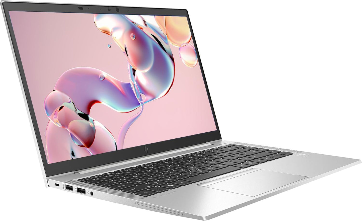 Laptop HP Elitebook 840 G8 AMD Ryzen 5 Pro, 16GB - 256 GB Almacenamiento