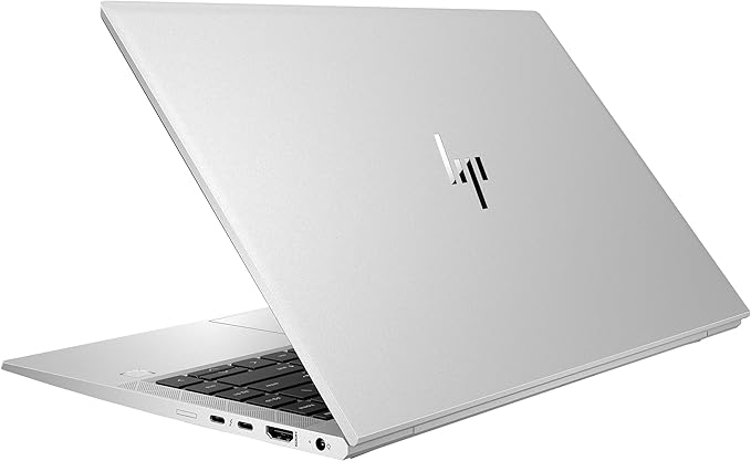 Laptop HP Elitebook 840 G7 i5 10ma Gen, 16GB RAM-256GB Almacenamiento