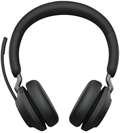 Jabra Evolve 65 - Auriculares inalámbricos