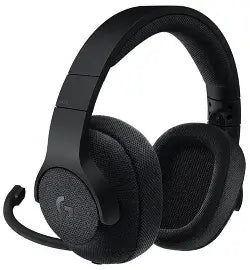 Audífonos Logitech G433 con Micrófono- Nuevo - Caja Abierta