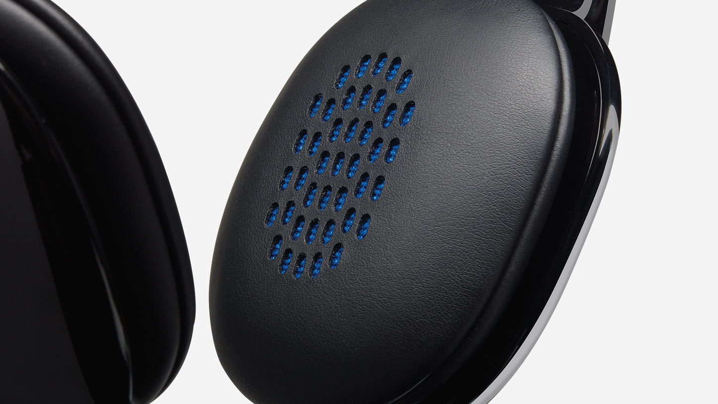 AUDÍFONOS logitech h540 NUEVO