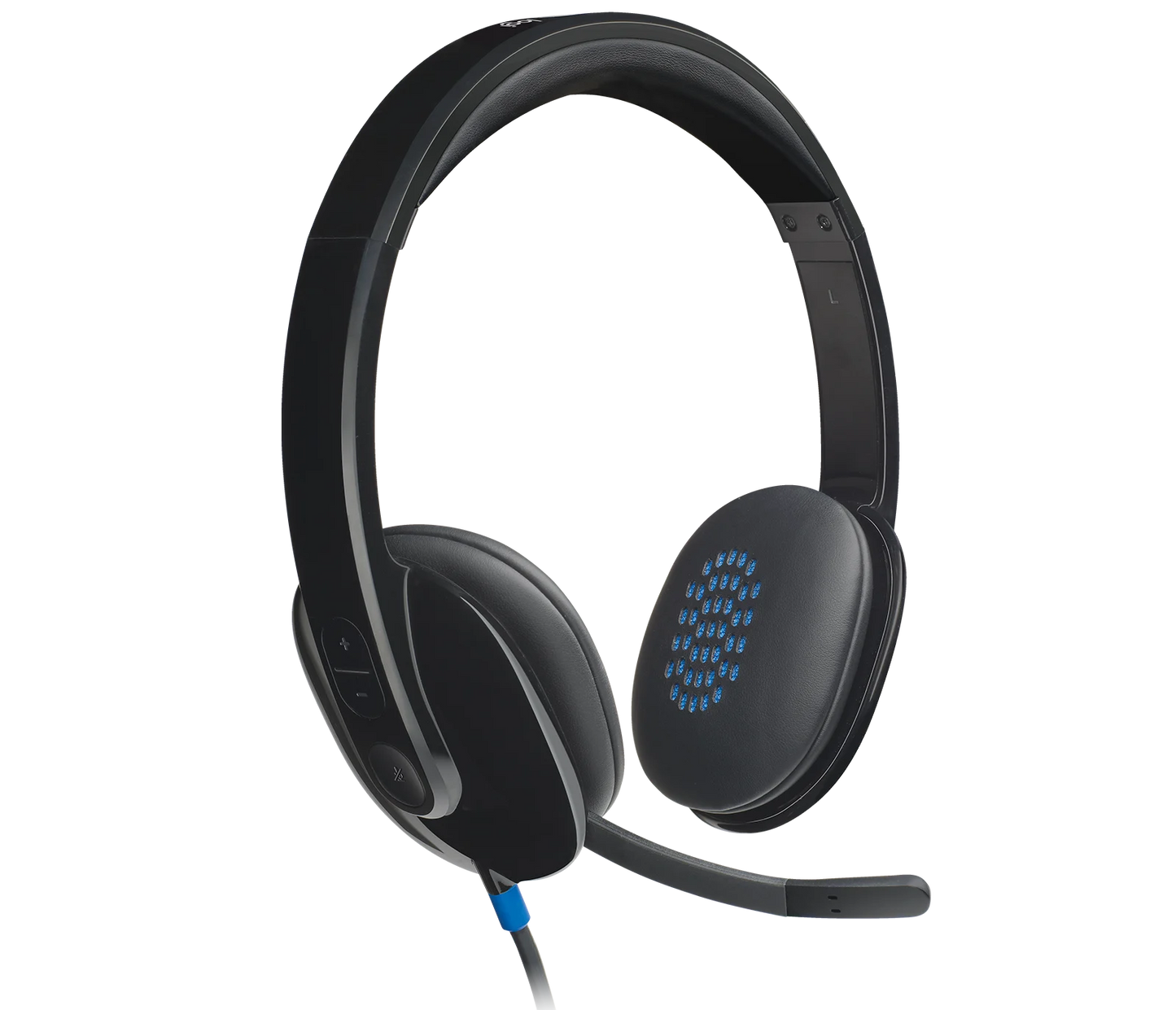 AUDÍFONOS logitech h540 NUEVO