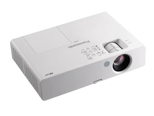 PROYECTOR PANASONIC PT-LB1U