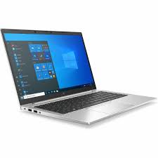 LAPTOP HP PROBOOK 445R - AMD RAYZEN 5 - 8GB RAM Y 256GB ALMACENAMIENTO