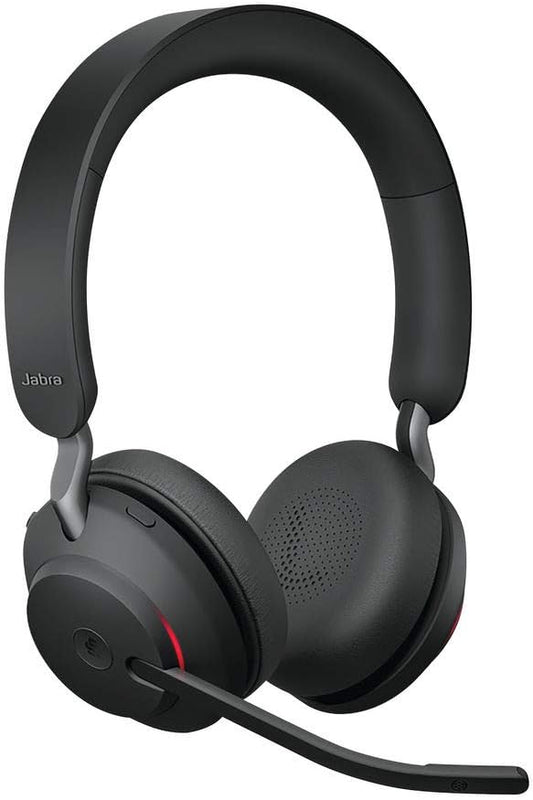 Jabra Evolve 65 - Auriculares inalámbricos