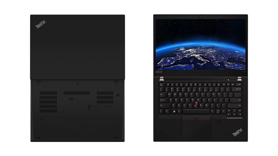 LENOVO THINKPAD P14S i7 10th Gen - 16 GB RAM / 1 TB de Almacenamiento