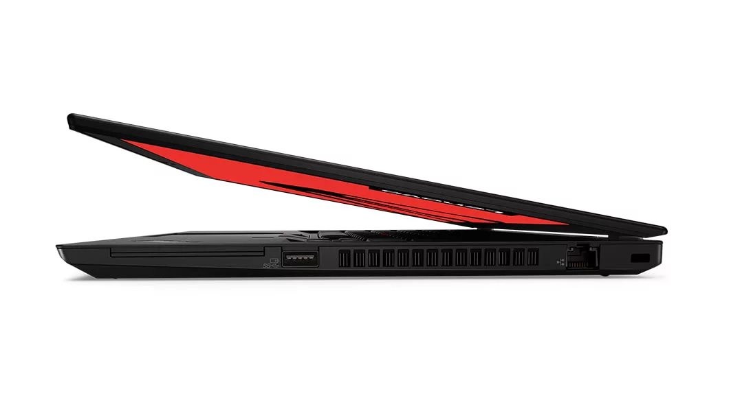 LENOVO THINKPAD P14S i7 10th Gen - 16 GB RAM / 1 TB de Almacenamiento