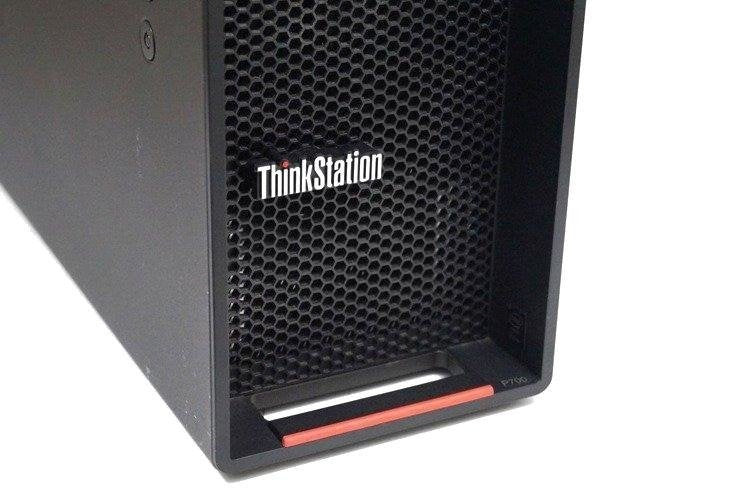 Lenovo Thinkstation P700 INTEL XEON 24GB RAM - 1TB GB Almacenamiento