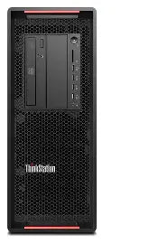 Lenovo ThinkStation P700 INTEL XEON 16 GB RAM - 500 GB Almacenamiento