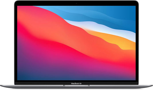 APPLE MACBOOK AIR A2337, Apple M1, 16GB RAM - 500GB Almacenamiento (REACONDICIONADA)