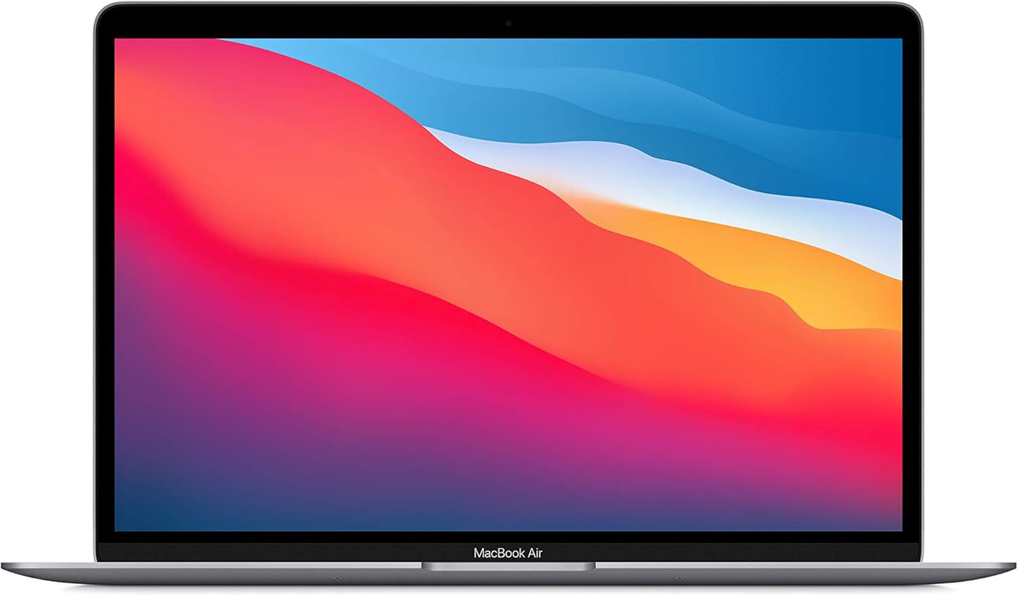 Apple MacBook PRO A2338 M1 - 16 GB RAM, 256 GB Almacenamiento