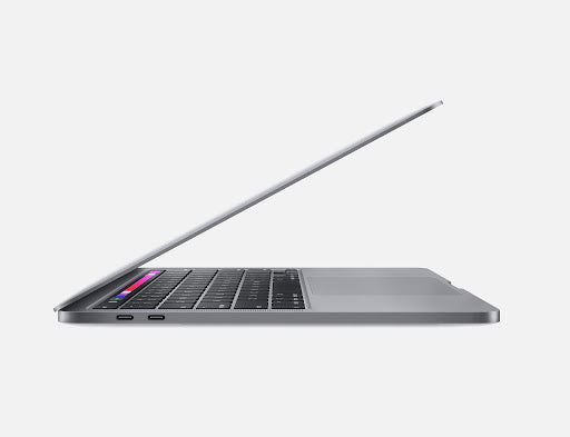 Apple MacBook PRO A2338 M1 - 16 GB RAM, 256 GB Almacenamiento