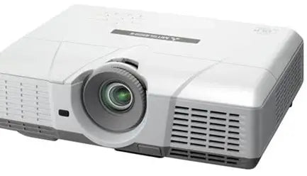 Mitsubishi XD510U PROYECTOR
