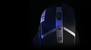 Mouse Logitech G602 Mouse Gaming Inalámbrico
