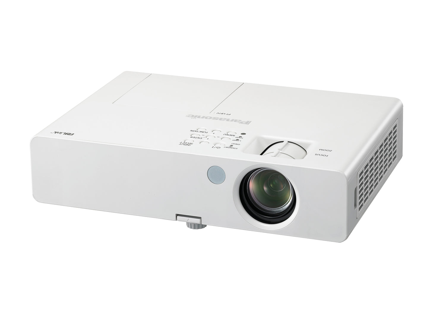 PROYECTOR PANASONIC PT-LB1U